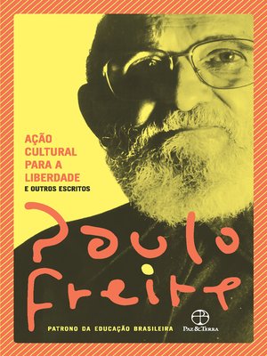 cover image of Ação cultural